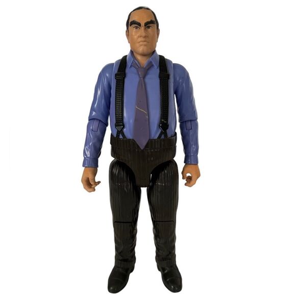 The Penguin Action Figure EUC - Picture 1 of 4